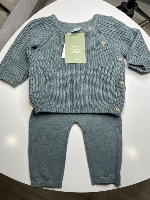 Костюмчик на мальчика