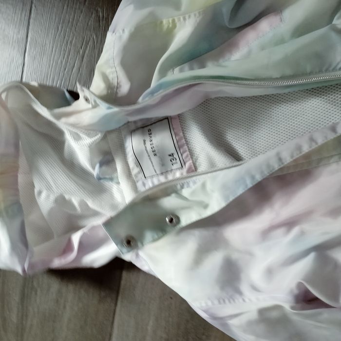 Kurtka Reserved parka 134