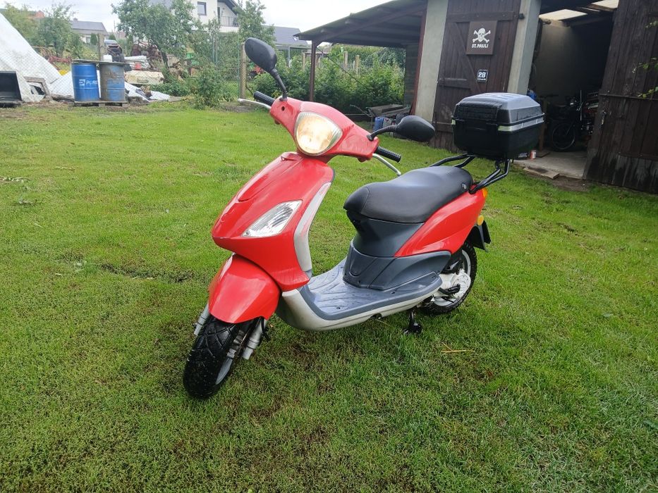Piaggio