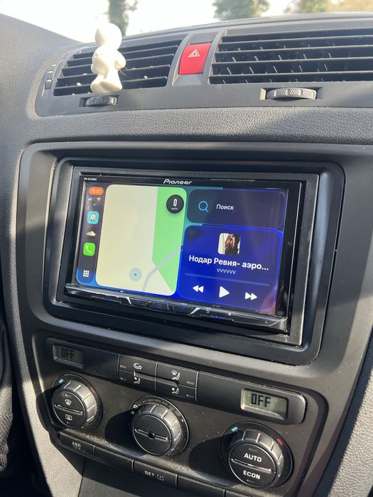 Магнитола Pioneer SPH-DA230DAB