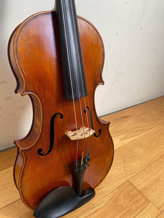 Viola d’Arco Saha e Vieira