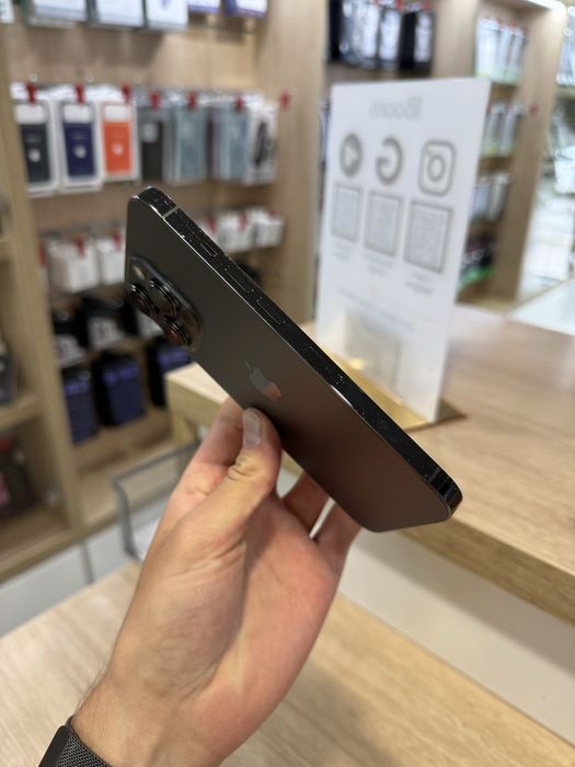 iPhone 13 Pro 256GB Graphite