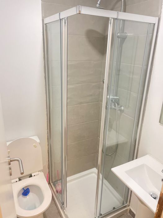 Quarto para arrendar