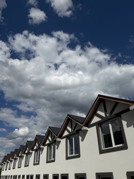 Таунхаус Софиевская Борщаговка