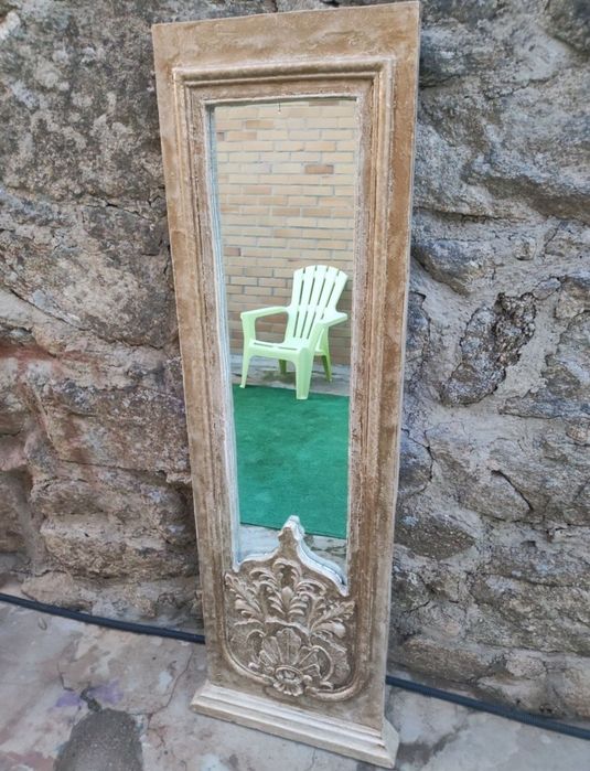 Espelho 150 X 44