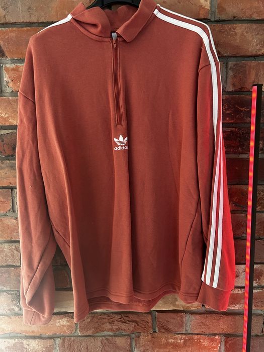 Bluza adidas rozmiar M