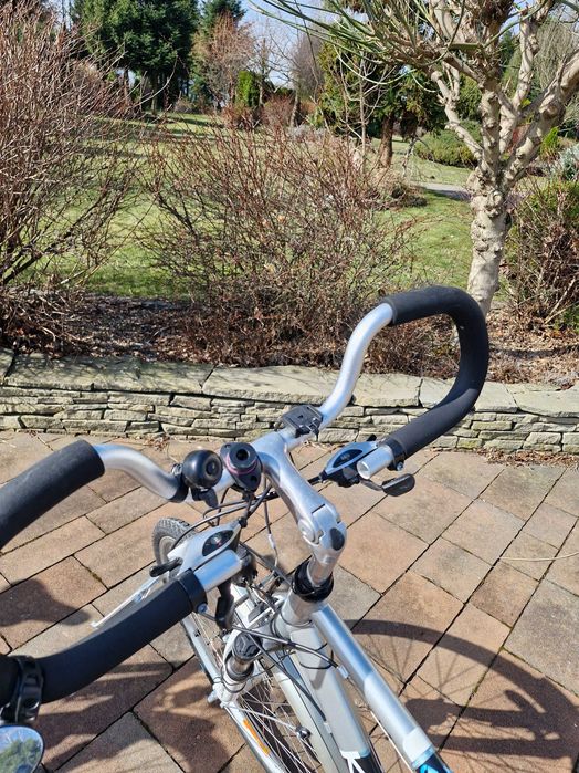 Rower trekkingowy Kross Trans Pacific