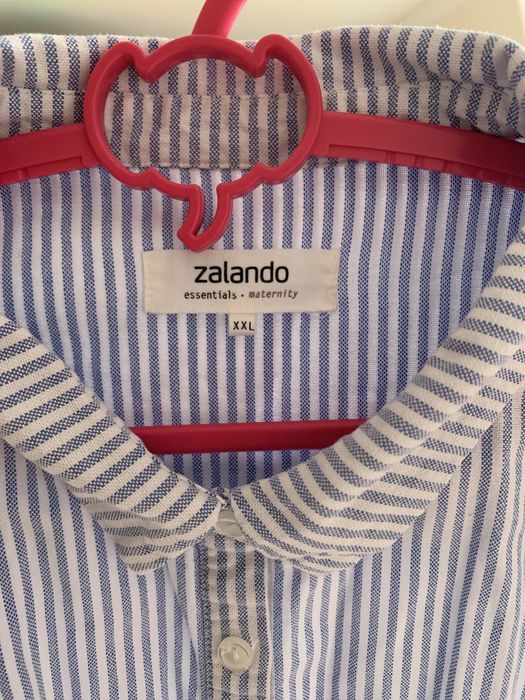 Koszula ciążowa XXL