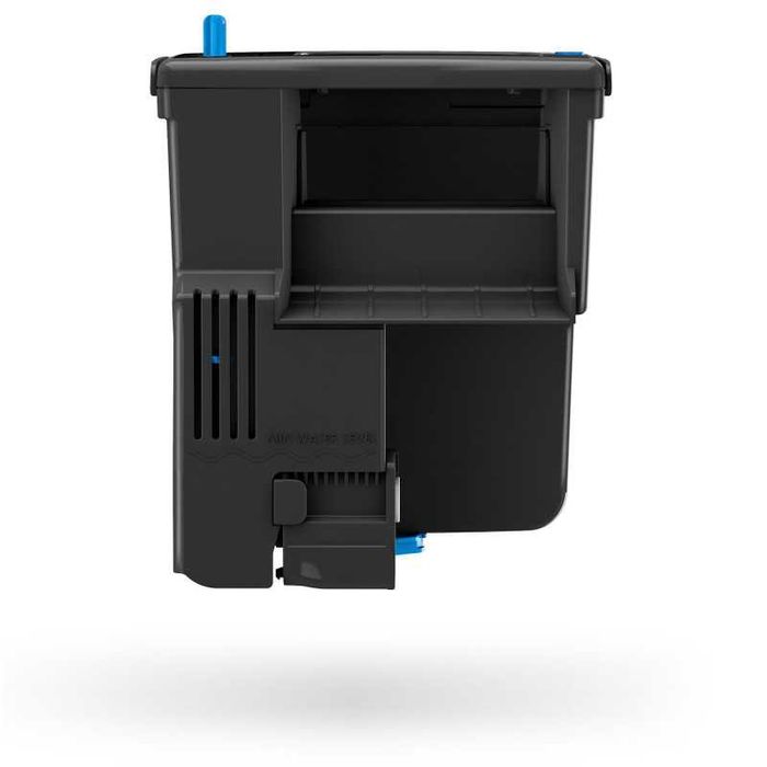 Filtro mochila Seachem Tidal 35/55/75/110 para aquários