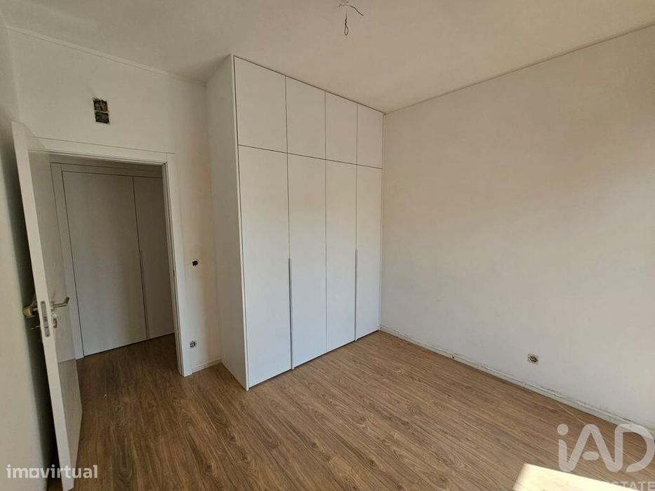 Apartamento T3 em Marrazes e Barosa de 103 m2