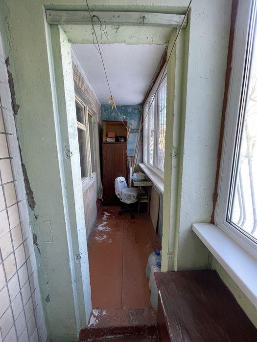 Аренда 1к квартиры Святошинский район, Борщаговка, парк Совки, Коласа