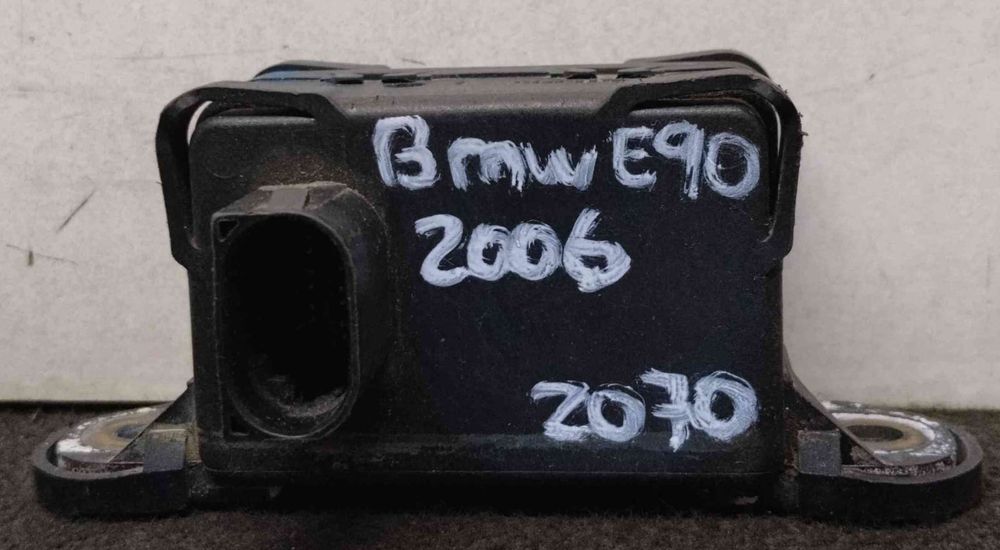 Módulo Eletrónico 6781575 - BMW 3