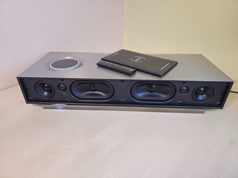 Саундбар NAIM model: mu-so 1-st generation