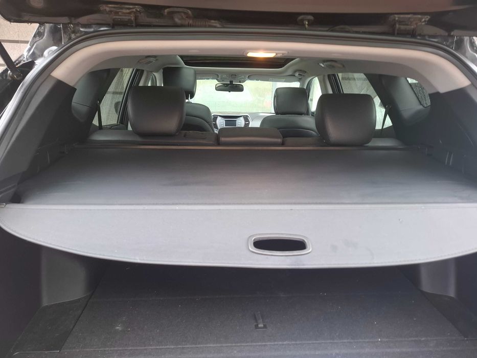 hyundai santa fe  2.0 turbo sport, 264KM,awd