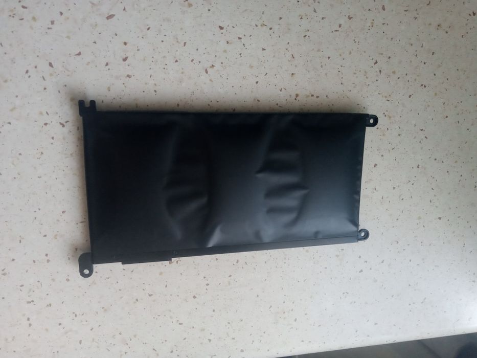 Bateria do laptopa dell 42wh stan nieznany