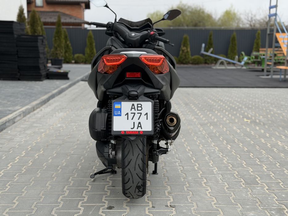 Yamaha X-max250 2020 Вінниця Ямаха як Нова на обліку
