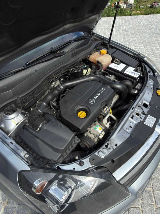 Opel Astra 1.7 CDTI Cosmo Nacional 140.000 km Muito Estimado