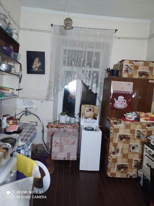 Продам комнату в коммуне