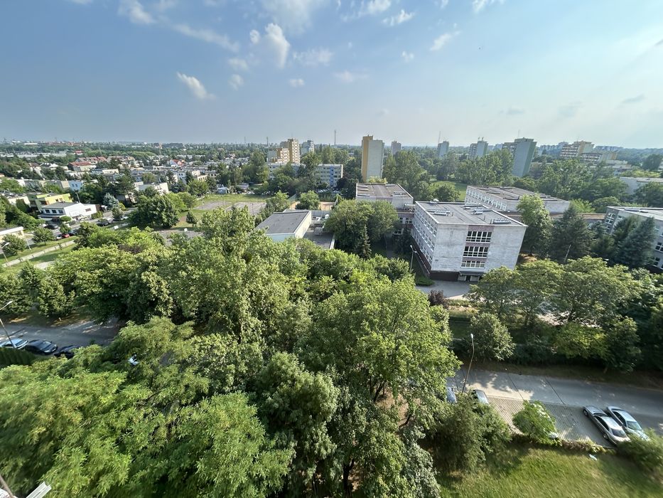Mieszkanie – Wrocław, Żerniki - Widok 2