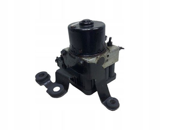 Pompa Hamulcowa Abs 1C0907379K Vw Golf Iv