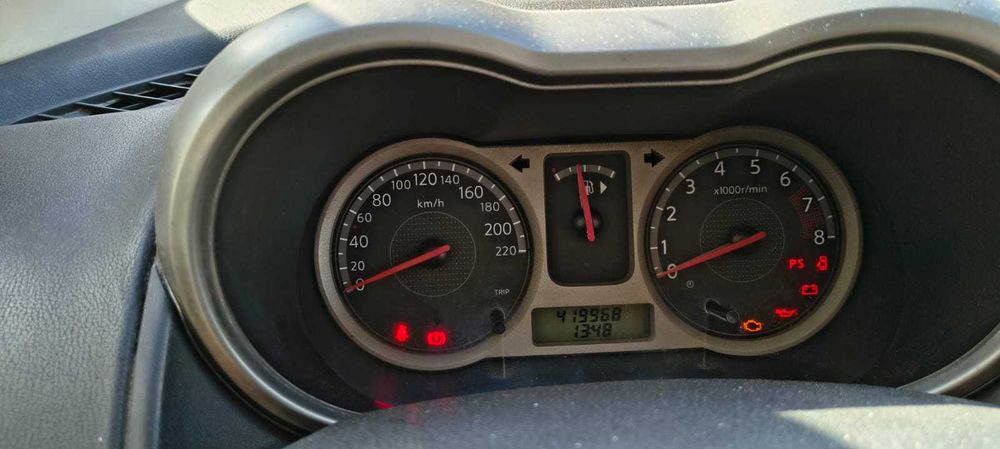 Nissan Note 2006