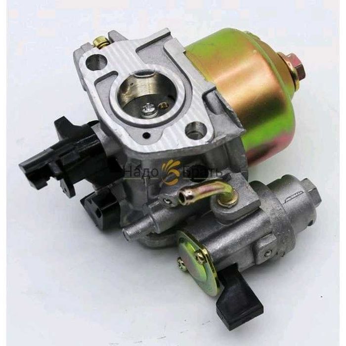 Карбюратор на двигатель 168F и 170F