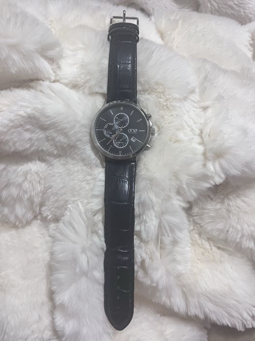 Relogio One  homem como novo