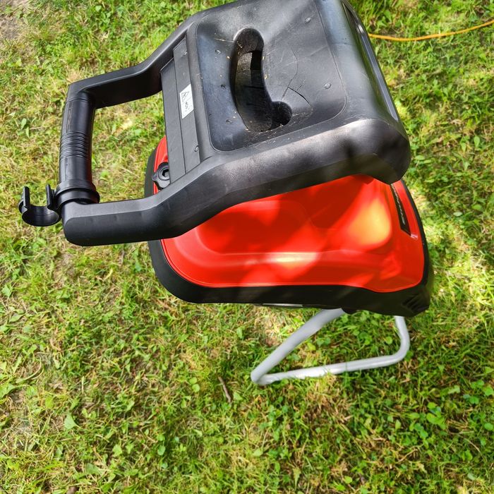 GC-KS 2540 Rozdrabniacz do gałęzi Einhell