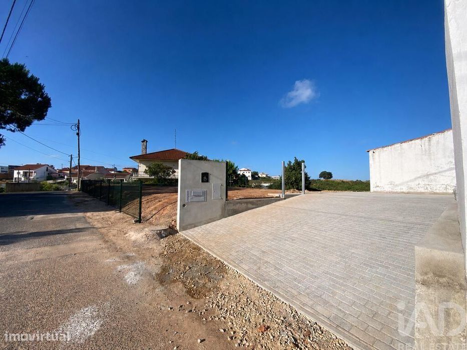 Casa / Villa em Lamas e Cercal