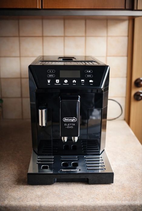 Ekspres do kawy Delonghi  46.860B + dowód zakupu Amazon