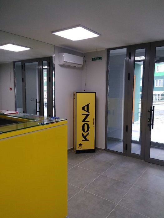 3к в сданном доме жк ОСТРОВА.  Море. Срочно