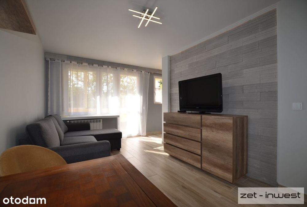 Dobrego Pasterza, Prądnik Czerwony, Studio 25 mkw
