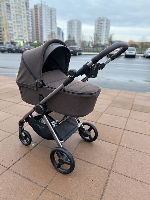 Anex IQ Premium колір Teddy