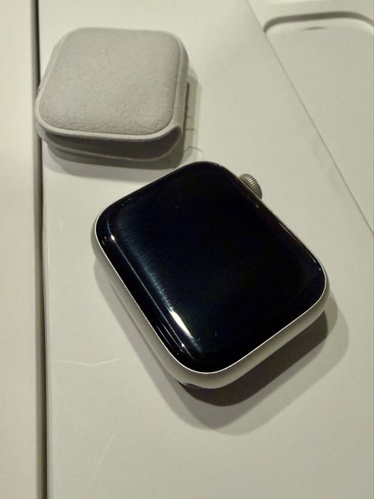 Apple Watch 4 sprzedam