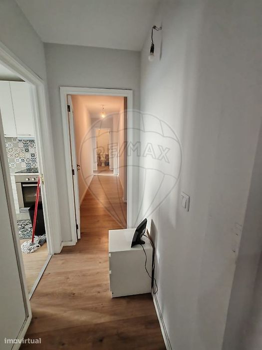 Apartamento T2 para venda
