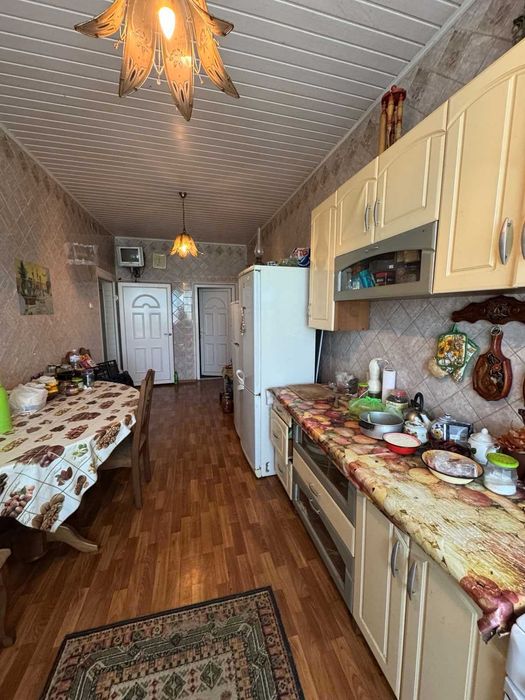 Продам 2х этажный дом в Подгороднем