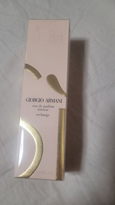 Giorgio Armani Si intense refill 100ml