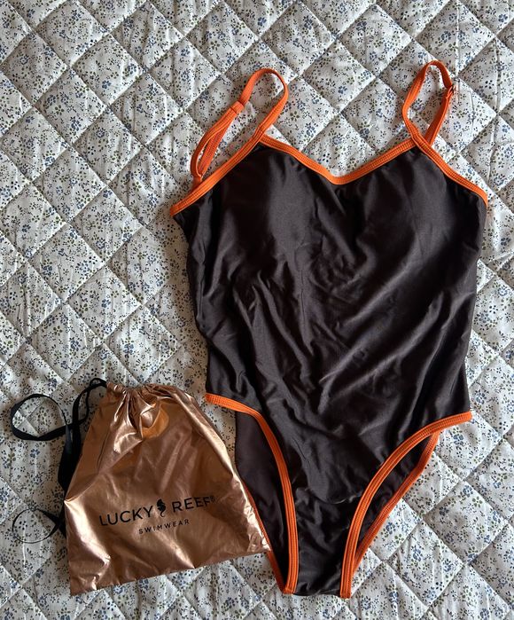 Купальник Malibu Luckyreef новий М