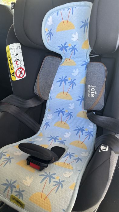 Forra para cadeira auto Aeromoov Airlayer