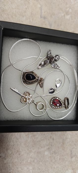 Милые подвесочки