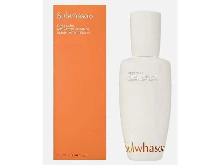 Sulwhasoo First Care Activating Serum VI 90ml