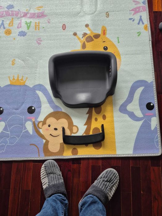 Cadeira de refeição bebé - Maxi Cosi Minla