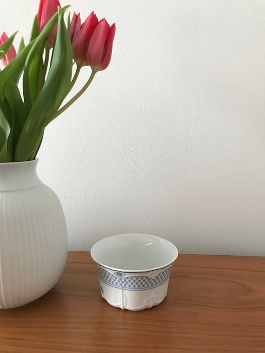 Kolekcjonerska miseczka Hutschenreuther Rosenthal