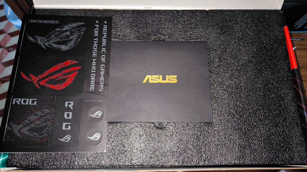 6900XT 16gb Asus watercooled! Bom estado