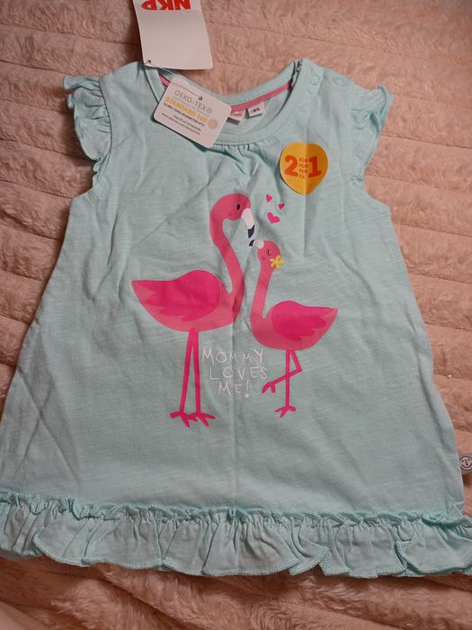 Сукні на дівчинку 1-2 роки