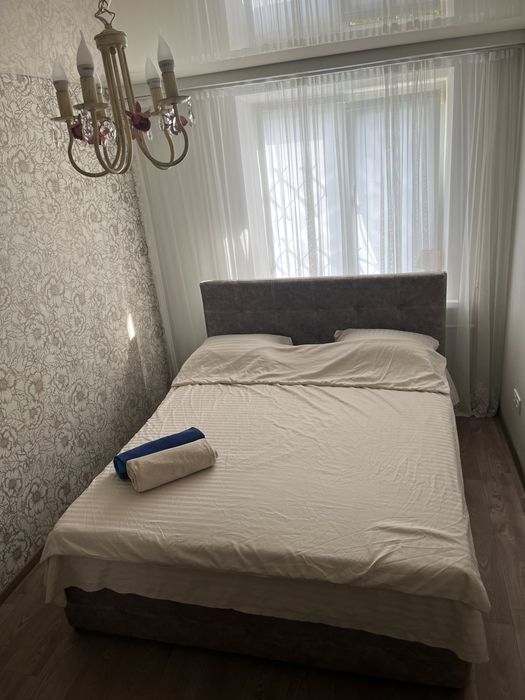 Продаж 2 кімнатна  Біла Церква