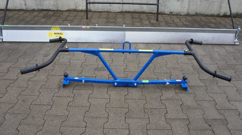 Chwytak wzdłużny Mimal Probs Jazon