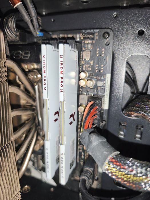 Goodram IRDM PRO 2x8gb 3600mhz cl18