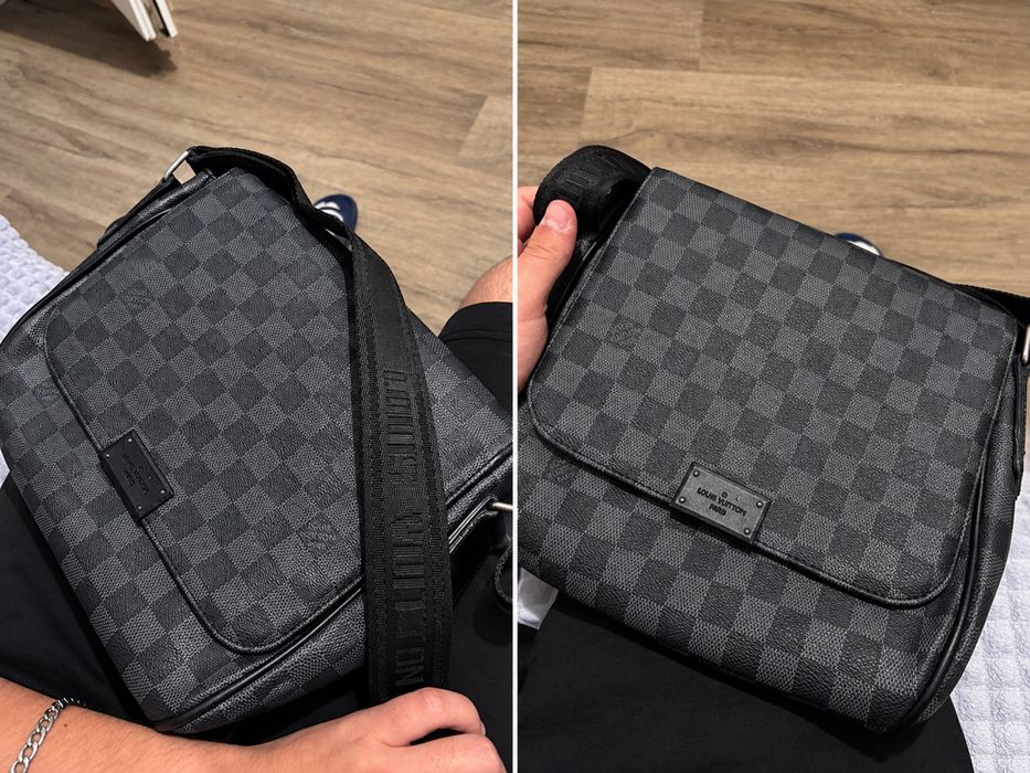 Сумка Louis Vuitton