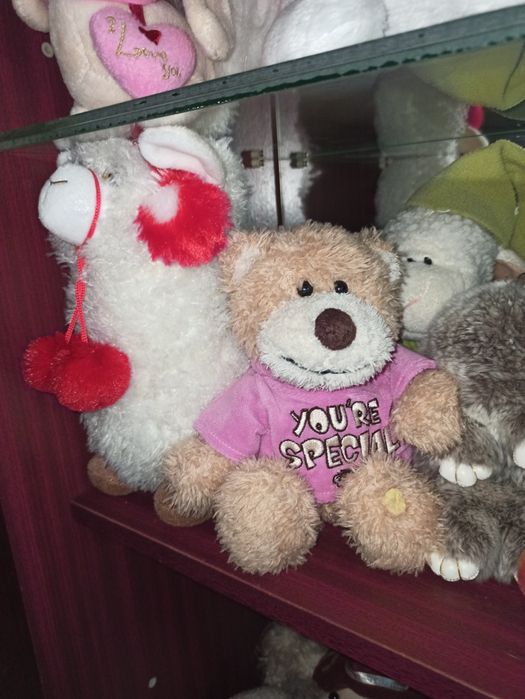 Продам игрушки из Европы